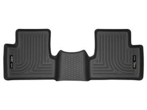 Huskyliner - Wb 2nd Seat Floor Liner - 11271