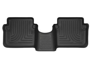 Huskyliner - Wb 2nd Seat Floor Liner - 11381