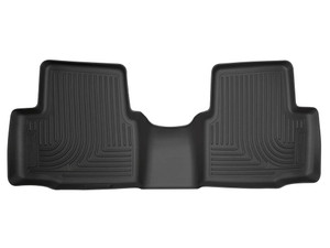 Huskyliner - Wb 2nd Seat Floor Liner - 11421