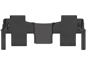 Huskyliner - Wb 2nd Seat Floor Liner - 11431