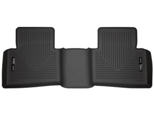 Huskyliner - Wb 2nd Seat Floor Liner - 11471