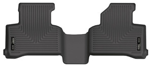 Huskyliner - Wb 2nd Seat Floor Liner - 11481