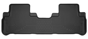 Huskyliner - Weatherbeater Floor Liners - 11761