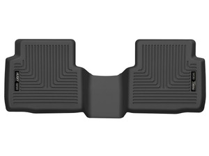 Huskyliner - Wb 2nd Seat Floor Liner - 12741
