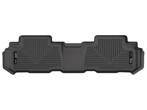 Huskyliner - Wb 2nd Seat Floor Liner - 12851