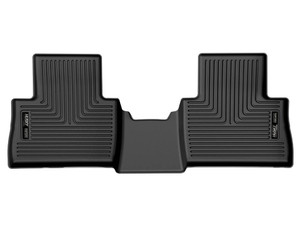 Huskyliner - Wb 2nd Seat Floor Liner - 12871