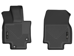 Huskyliner - Wb Front Floor Liner - 15321