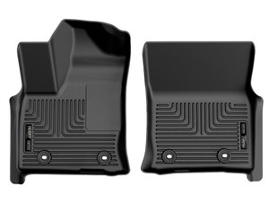 Huskyliner - Wb Front Floor Liner - 15341