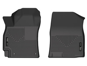 Huskyliner - Wb Front Floor Liner - 15371