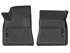 Huskyliner - Wb Front Floor Liner - 15621