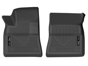 Huskyliner - Wb Front Floor Liner - 15631