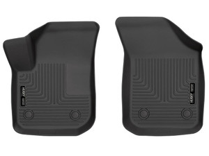 Huskyliner - Wb Front Floor Liner - 15641