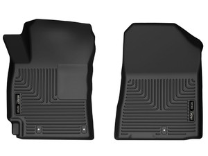 Huskyliner - Wb Front Floor Liner - 15791