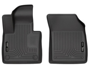 Huskyliner - Wb Front Floor Liner - 15981