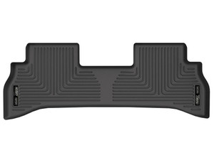 Huskyliner - Wb 2nd Seat Floor Liner - 16691