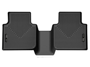 Huskyliner - Wb 2nd Seat Floor Liner - 16751
