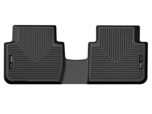 Huskyliner - Wb 2nd Seat Floor Liner - 16761