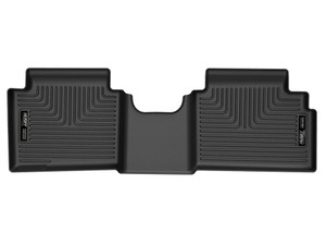 Huskyliner - Wb 2nd Seat Floor Liner - 16781