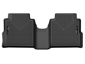 Huskyliner - Wb 2nd Seat Floor Liner - 16791