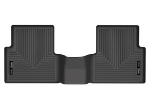 Huskyliner - Wb 2nd Seat Floor Liner - 16821