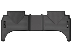 Huskyliner - Wb 2nd Seat Floor Liner - 16881