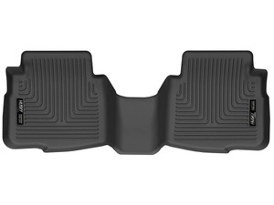 Huskyliner - Wb 2nd Seat Floor Liner - 16891
