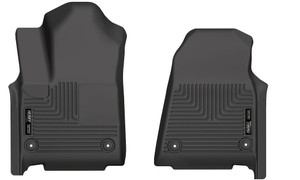 Huskyliner - Wb Front Floor Liner - 17161