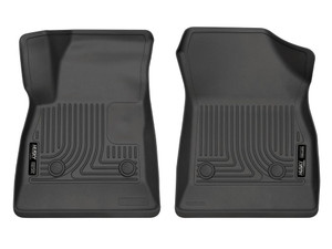 Huskyliner - Wb Front Floor Liner - 17221