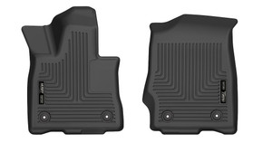 Huskyliner - Wb Front Floor Liner - 17241