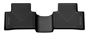 Huskyliner - Wb 2nd Seat Floor Liner - 19751