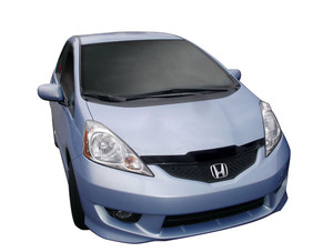 Huskyliner - Husky Aeroskin Smoke - 2840003