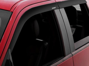 Huskyliner - Husky Vv Low Pro 4pc Smoke - 2854082