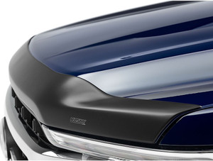 Huskyliner - Aeroskin Matte Black - 2877135