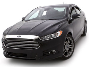 Huskyliner - Husky Aeroskin Chrome - 2890055