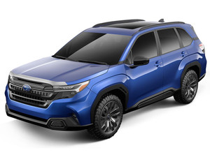 Huskyliner - Aeroskin Chrome - 2892240