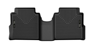 Huskyliner - X-act 2nd Seat Floor Liner - 50811