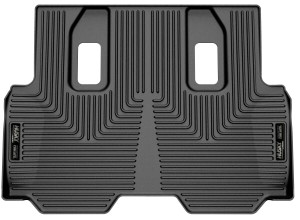 Huskyliner - X-act 3rd Seat Floor Liner - 50891