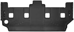 Huskyliner - 3rd Seat Floor Liner - 55321