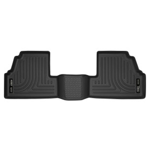 Huskyliner - 2nd Seat Floor Liner - 55361