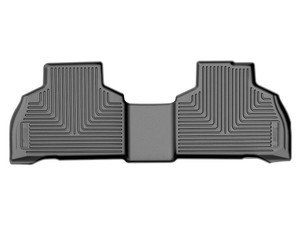 Huskyliner - X-act 2nd Seat Floor Liner - 77461