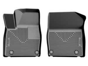 Huskyliner - X-act Front Floor Liner - 78471
