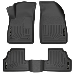 Huskyliner - Wb Encore Blk 4pcs  13-14 - 98271