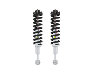 Ironman 4x4 - Nitro Gas Prebuilt Coilover Kit | B - 12002LGR-CCKB-PB