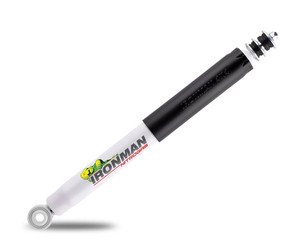 Ironman 4x4 - Ats Rear Shock Absorber - 12842GRP
