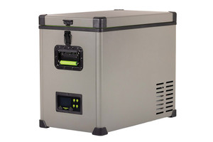 Ironman 4x4 - M-series Icecube Portable Fridge Fr - IFRIDGE43LMUSA