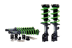 Ironman 4x4 - Ats Lift Kit For Subaru Outback 201 - SUB009CCKG