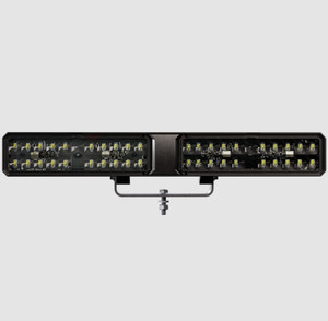 Jw Speaker - 12-24v Led Work Light With Pedestal - 1300781