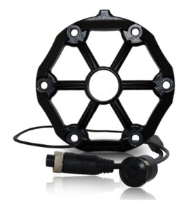 Jw Speaker - Trail 6 Bezel W/center Camera Mount - 8001661