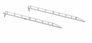 Holman - The Pro Rack Side Channels - 12102W