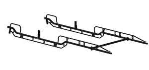 Holman - The Pro Rack Side Channels - 12203